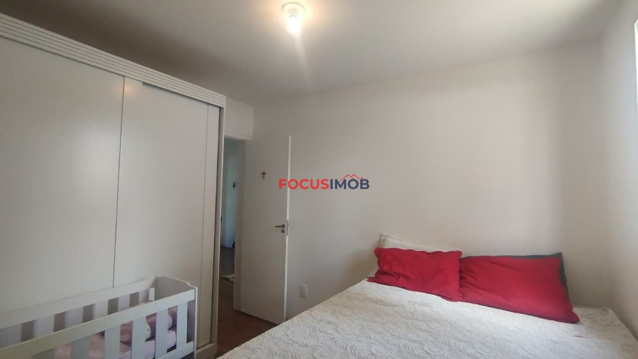 Apartamento dois Dormitórios Vila Hadassas Mogi guaçu