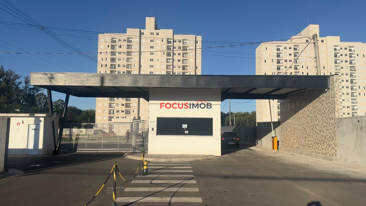 LINDO APARTAMENTO À VENDA – CONDOMÍNIO CIDADES DE ITÁLIA | TORRE ROMA