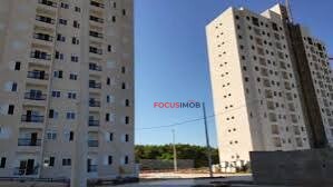 LINDO APARTAMENTO À VENDA – CONDOMÍNIO CIDADES DE ITÁLIA | TORRE ROMA