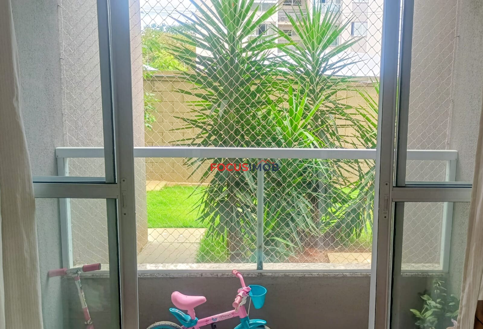 Apartamento dois Dormitórios Vila Hadassas Mogi guaçu