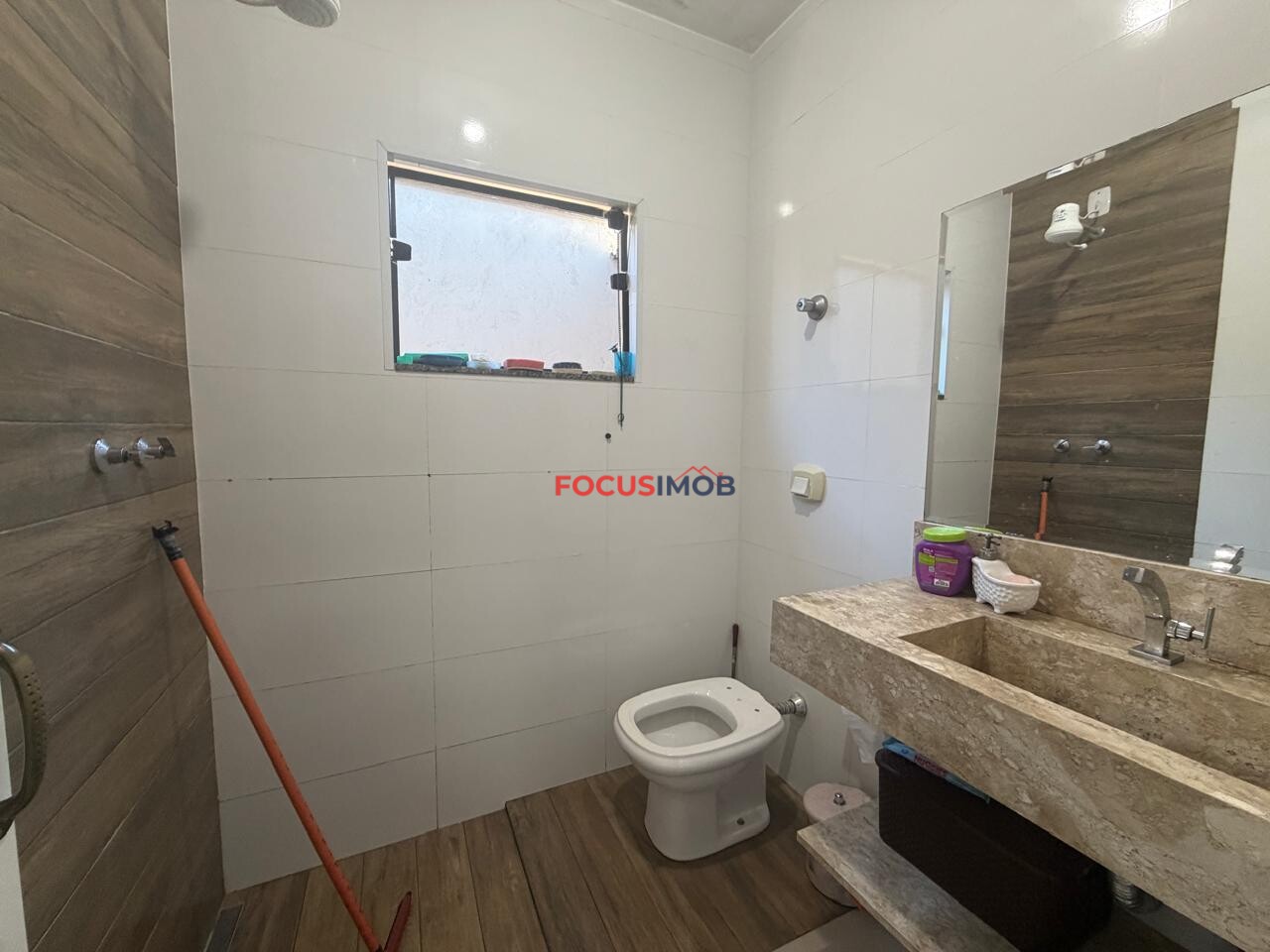 Casa à Venda no Bairro Bandeirante – Mogi Guaçu/SP