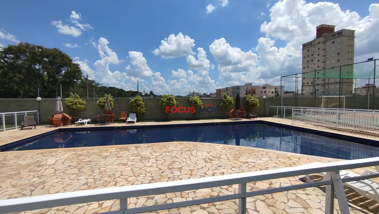 Apto Borboletas com quase todos os móveis inclusos