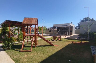 Apartamento Novo para Locação – Portal das Flores | Mogi Guaçu/SP