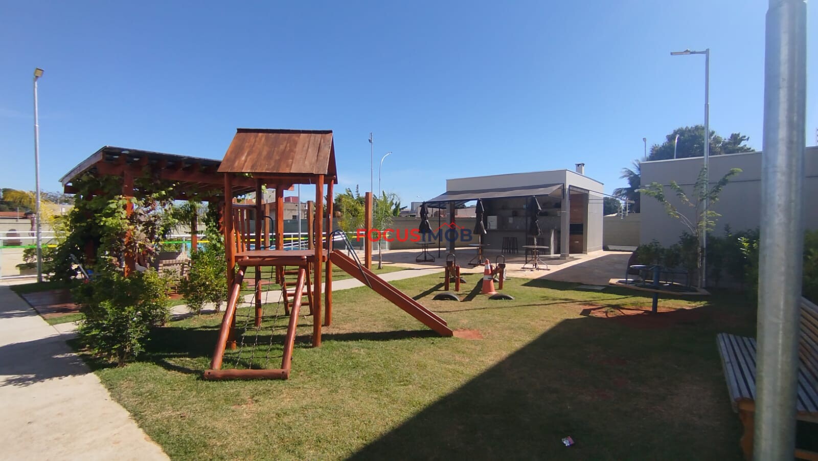 Apartamento Novo para Locação – Portal das Flores | Mogi Guaçu/SP