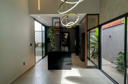 🏡 Casa a venda no Condomínio Reserva da Mata,  Mogi Mirim - SP