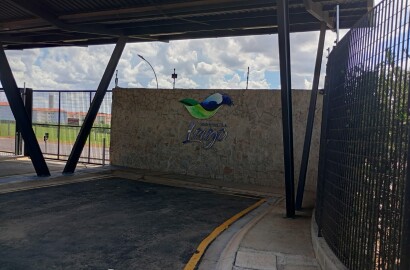 TERRENO À VENDA | CONDOMÍNIO - RESERVA DO LAGO – MOGI GUAÇU