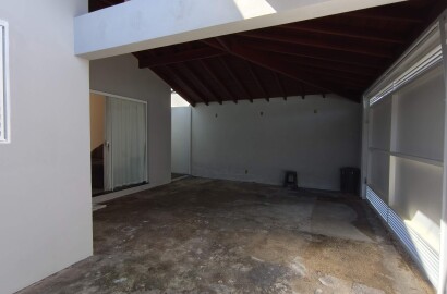 CASA A VENDA NO RESIDENCIAL RUBENS FERIAN – ITAPIRA/SP