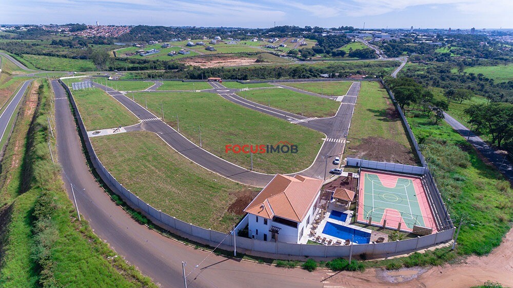 Oportunidade terreno de 300m2 Vila Toscana - Mogi Mirim