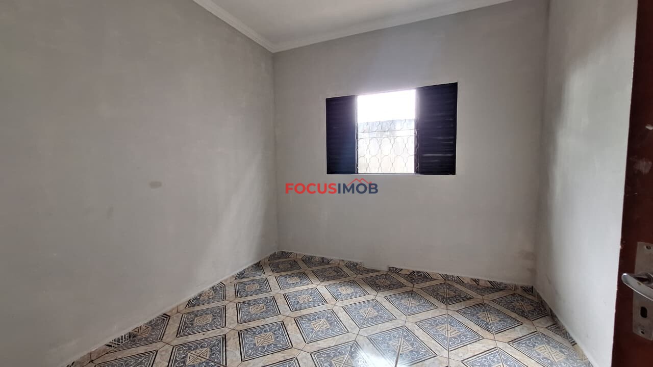 Oportunidade! Casa três dormitórios Jd Pansani - Mogi Guaçu