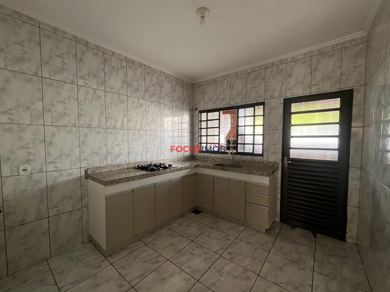 🏡 Casa Nova à Venda – Barão de Ataliba