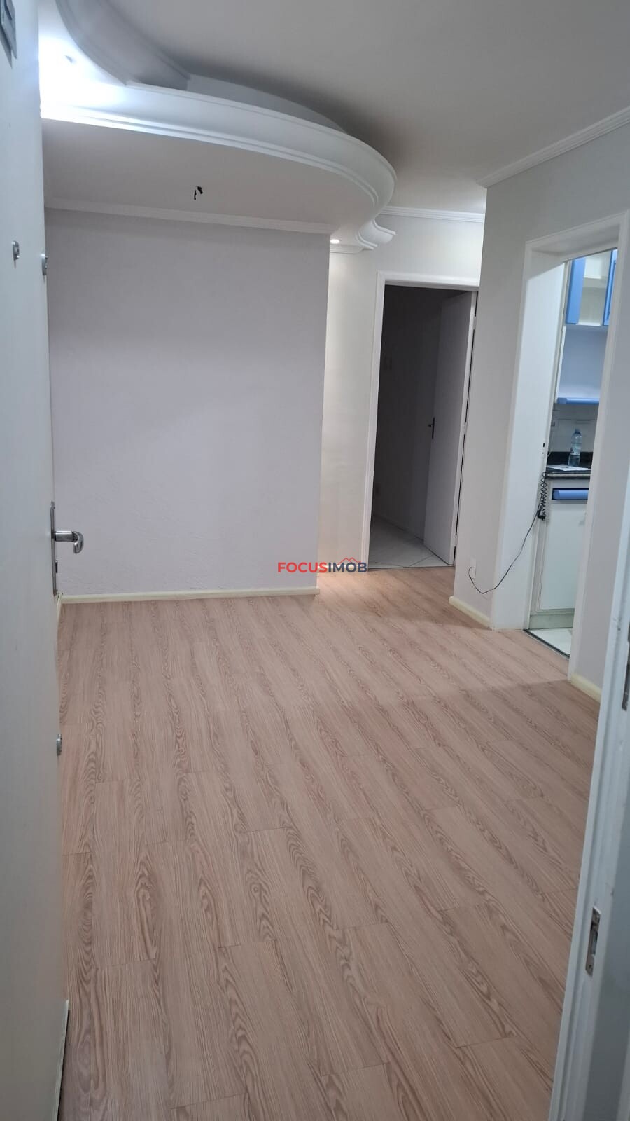 Apartamento à Venda – Condomínio Morada do Sol, Mogi Guaçu/SP