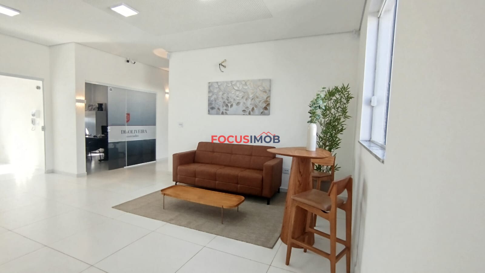 O Endereço Ideal para o Sucesso da Sua Empresa!