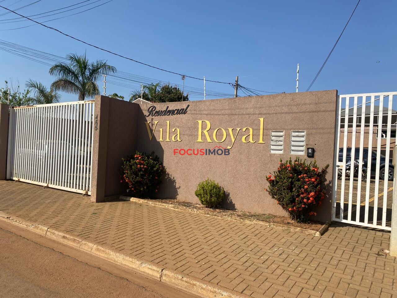 🏡 Excelente imóvel à venda no Residencial Vila Royal – Mogi Guaçu/SP