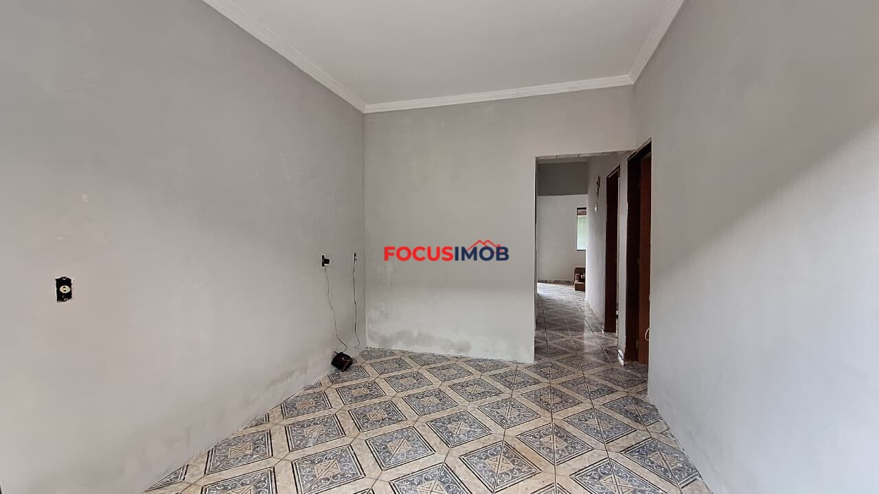 🏡 Casa para Locação – Jardim Pansani | Mogi Guaçu/SP