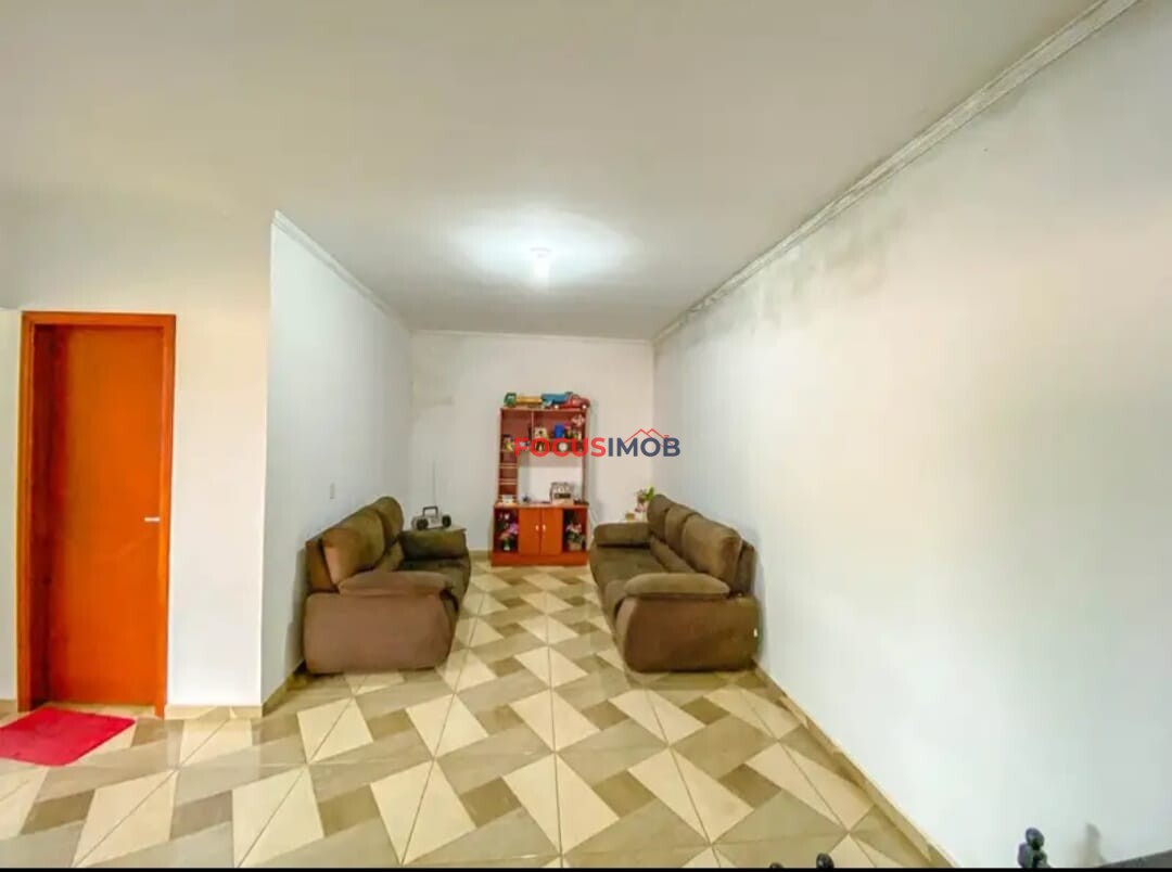Casa Barão Itapira