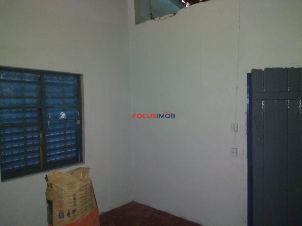 Excelente Oportunidade! 2 Casas no Mesmo Terreno com Potencial Comercial - Itapira/SP
