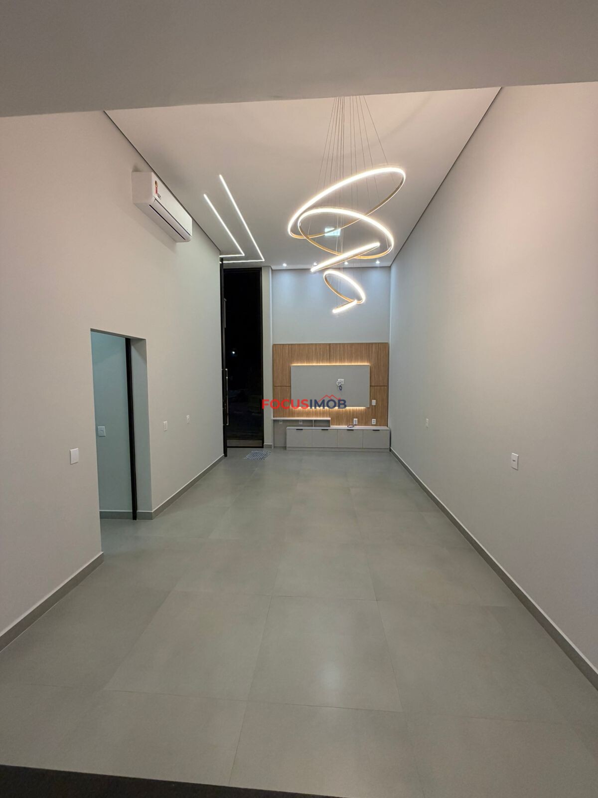 CASA TÉRREA | CONDOMÍNIO SANTA MÔNICA III - MOGI GUAÇU