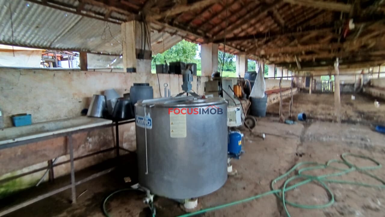 EXCLUSIVIDADE🌿 EXCELENTE SÍTIO À VENDA – OPORTUNIDADE ÚNICA NA REGIÃO DE Santo Antônio de Posse 🌿