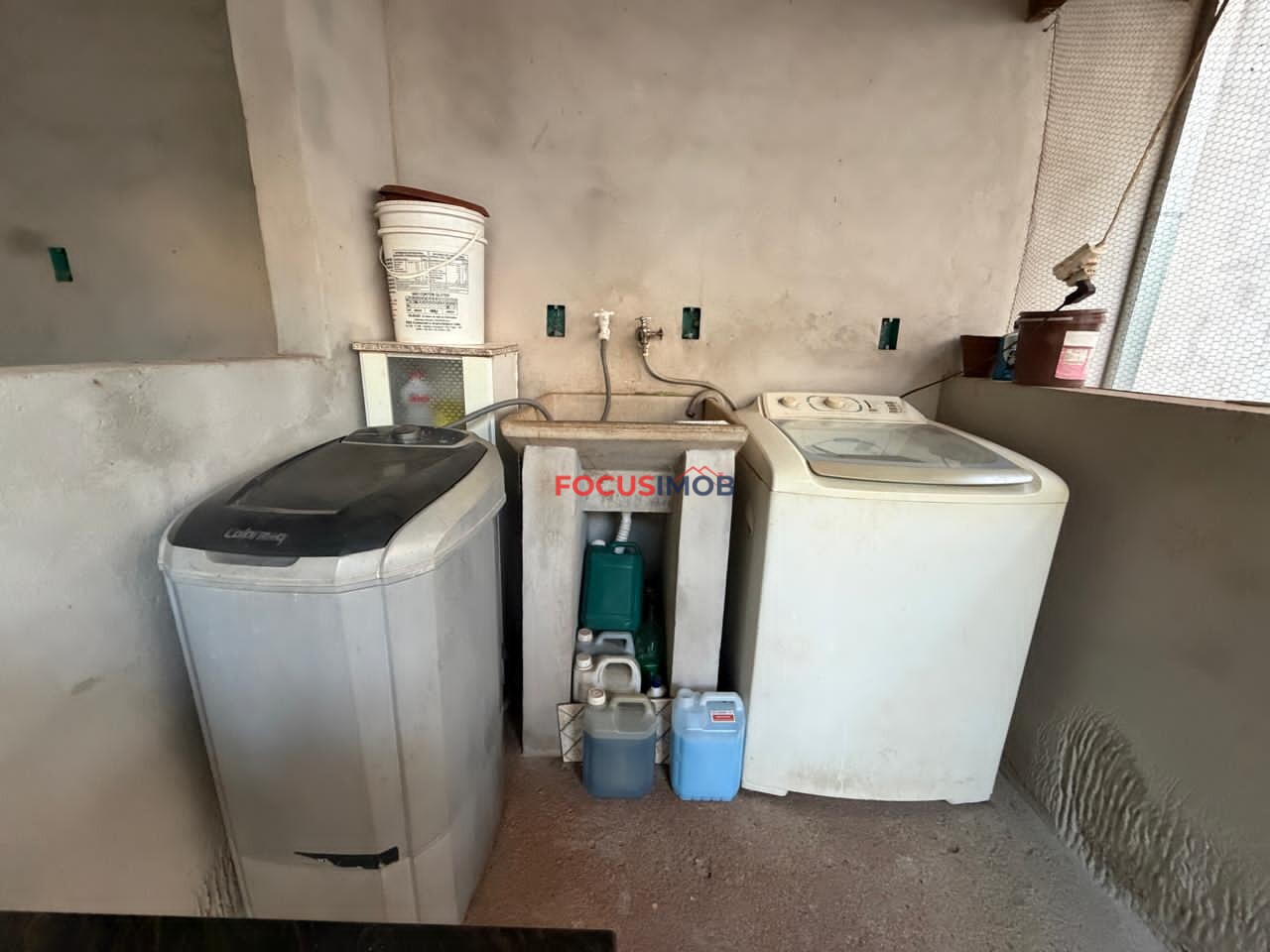 Casa dois quartos com área gourmet no Ipê Amarelo - Mogi Guaçu