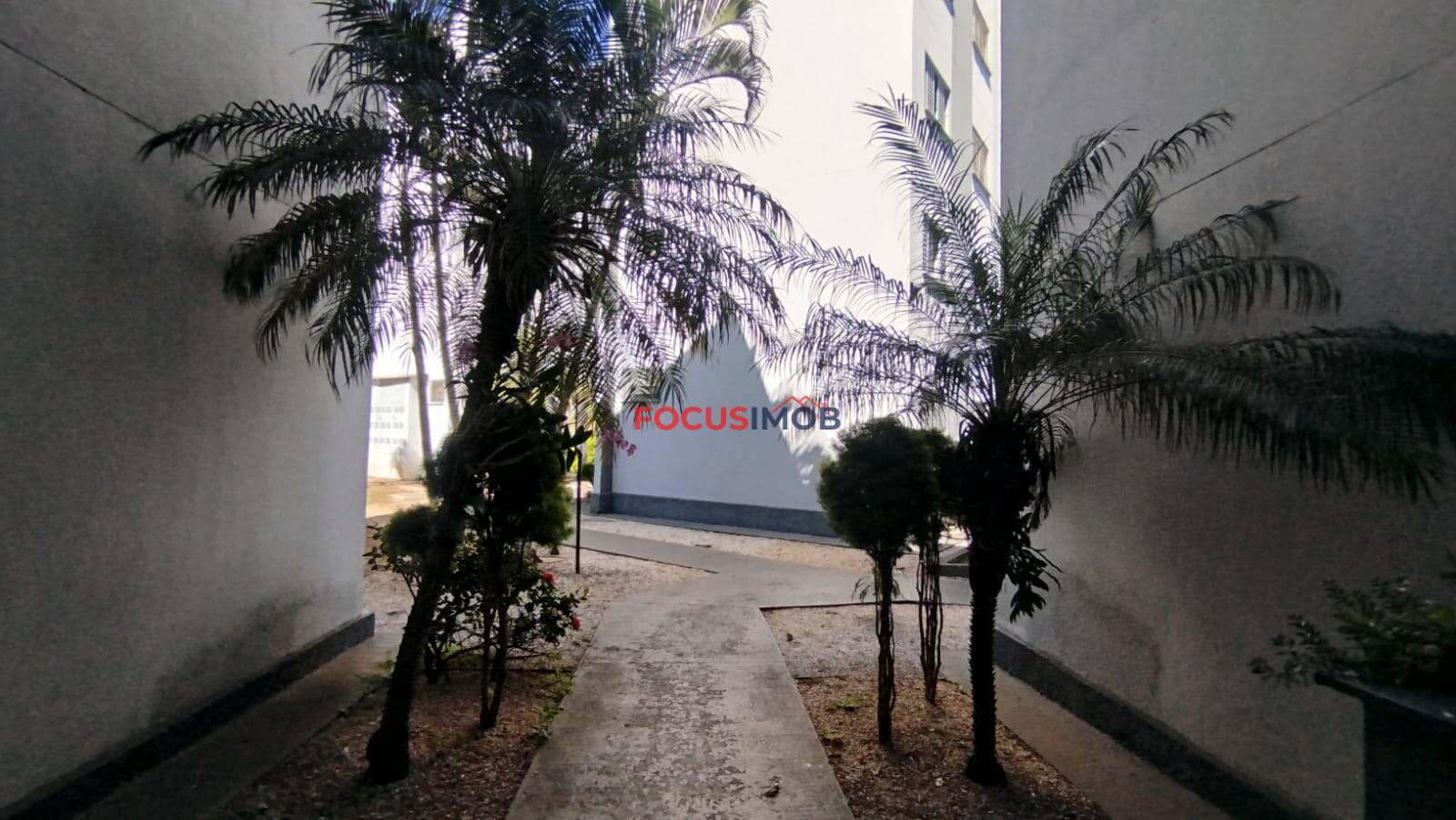 Apartamento para Locação – Portal das Pedras | Mogi Guaçu/SP