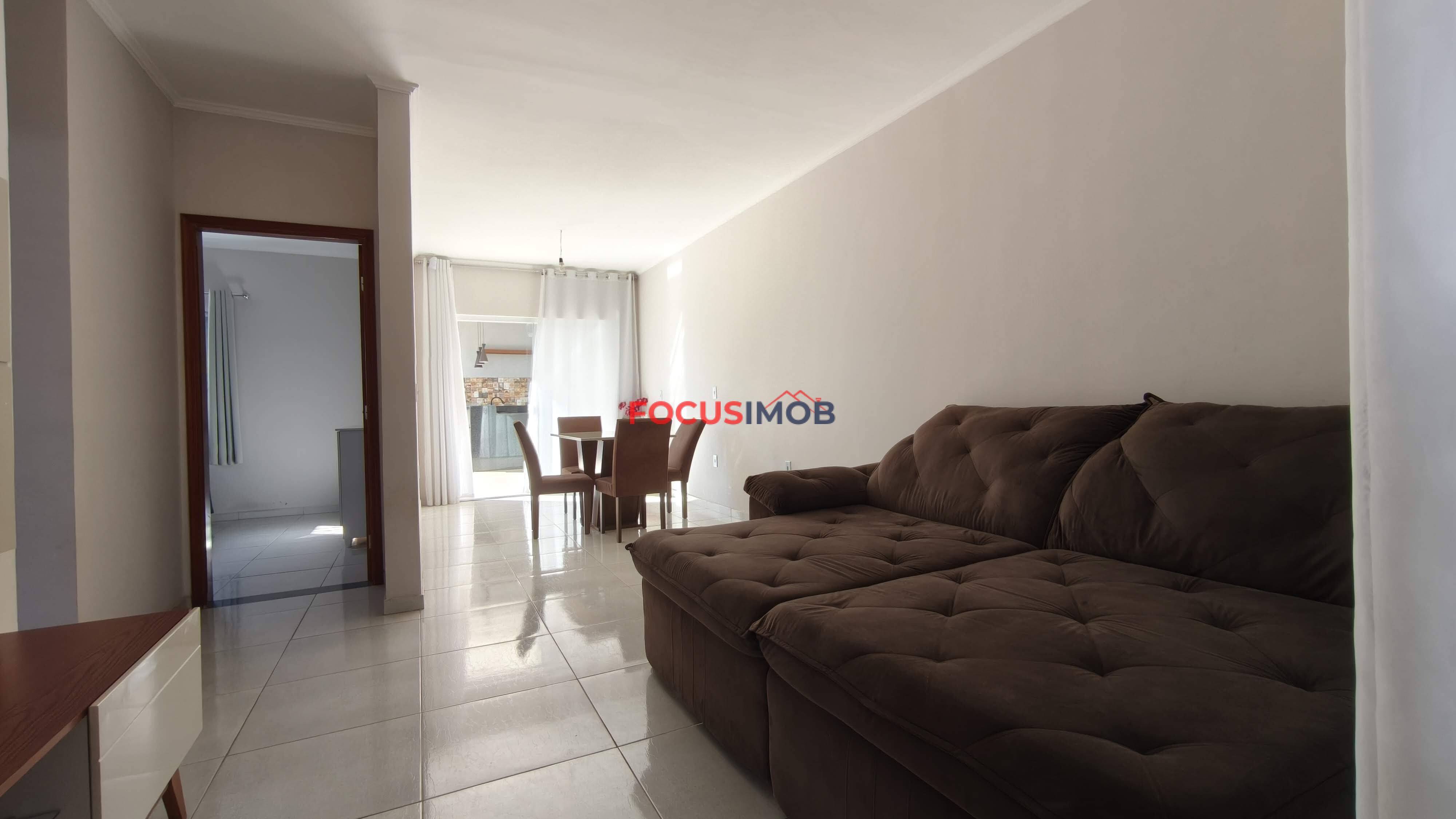 CASA A VENDA NO RESIDENCIAL RUBENS FERIAN – ITAPIRA/SP