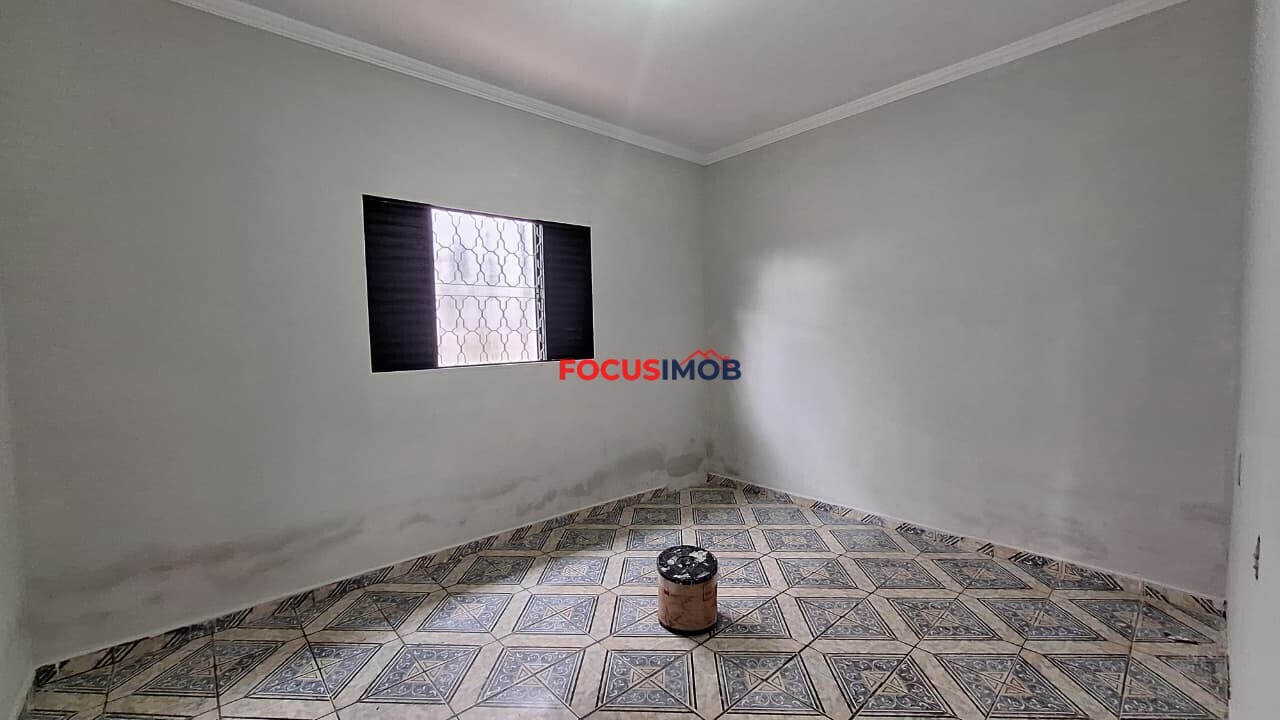 🏡 Casa para Locação – Jardim Pansani | Mogi Guaçu/SP