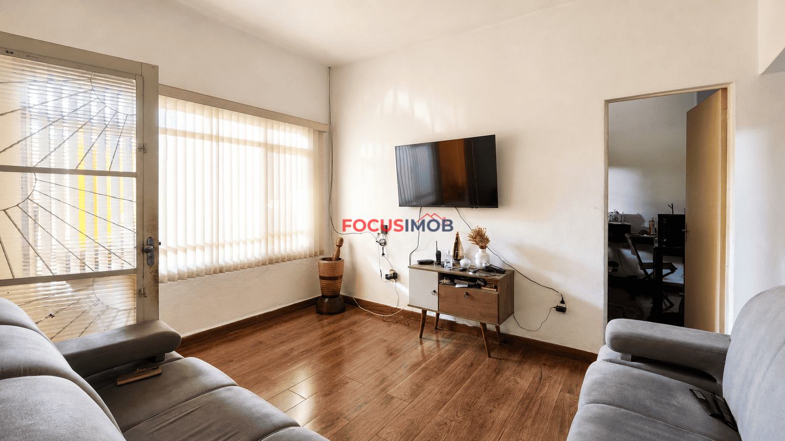🏡 Casa com renda: duas casas no mesmo terreno, Ypê II, Mogi Guaçu