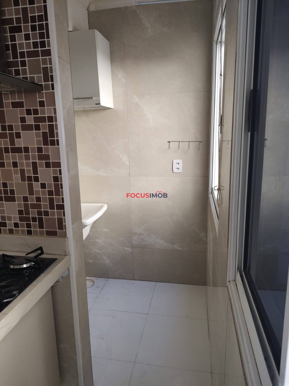 APARTAMENTO À VENDA –REFORMADO -  CONDOMÍNIO RENÊ DE PAULA | MOGI GUAÇU/SP
