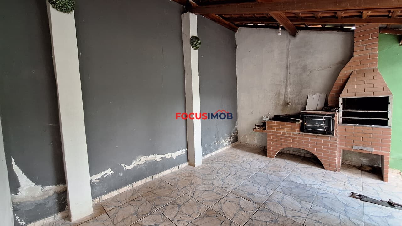 🏡 Casa para Locação – Jardim Pansani | Mogi Guaçu/SP