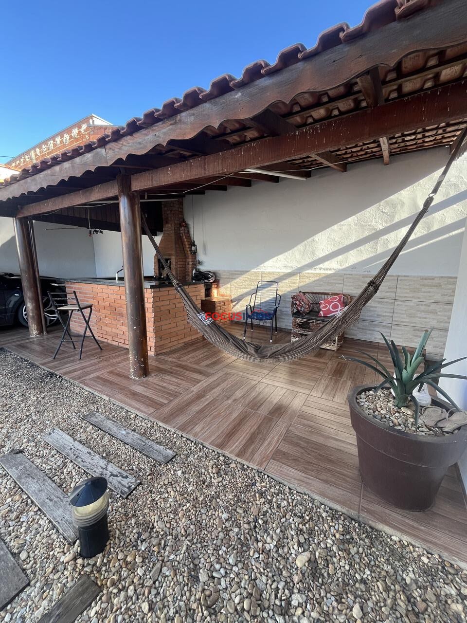 🏡 IMÓVEL À VENDA – PARQUE FELICIDADE | ITAPIRA/SP