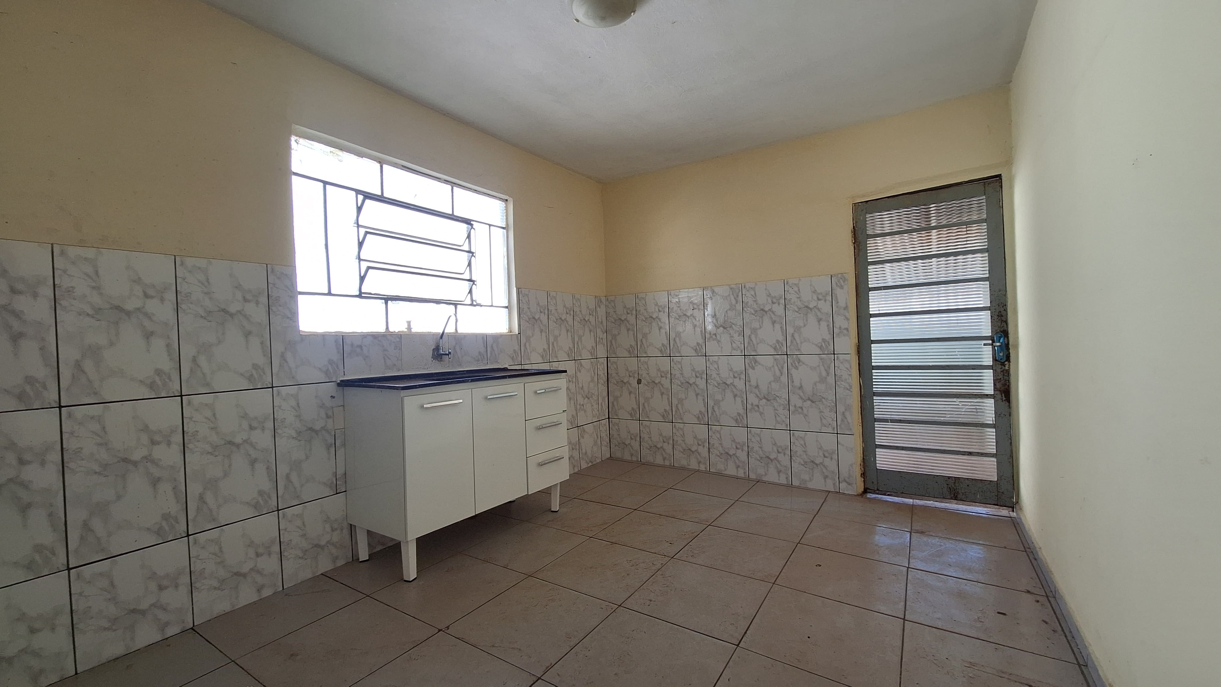 Casa à venda com Edícula nos Fundos no Parque do Estado em Mogi Mirim