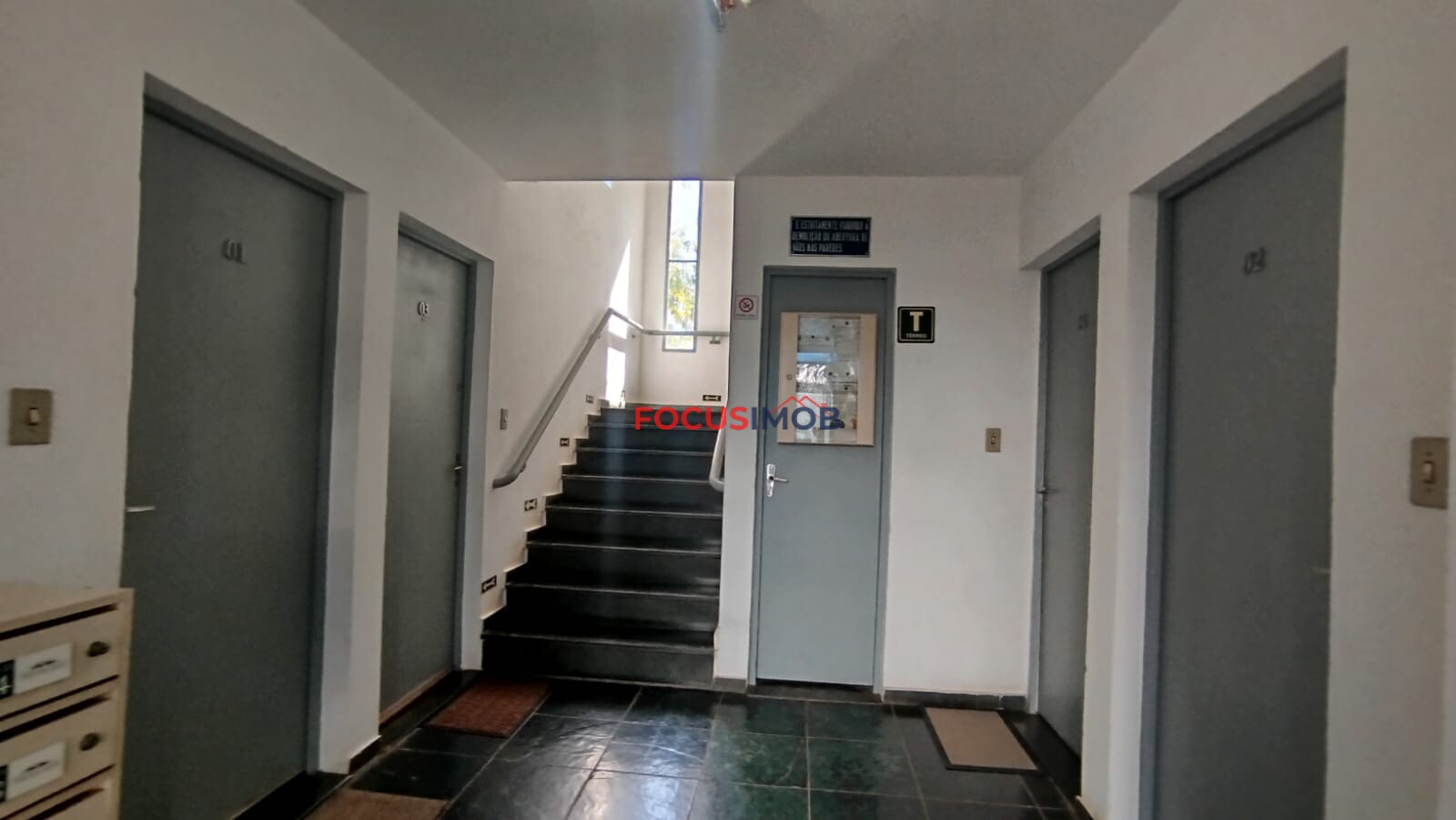Apartamento para Locação – Portal das Pedras | Mogi Guaçu/SP