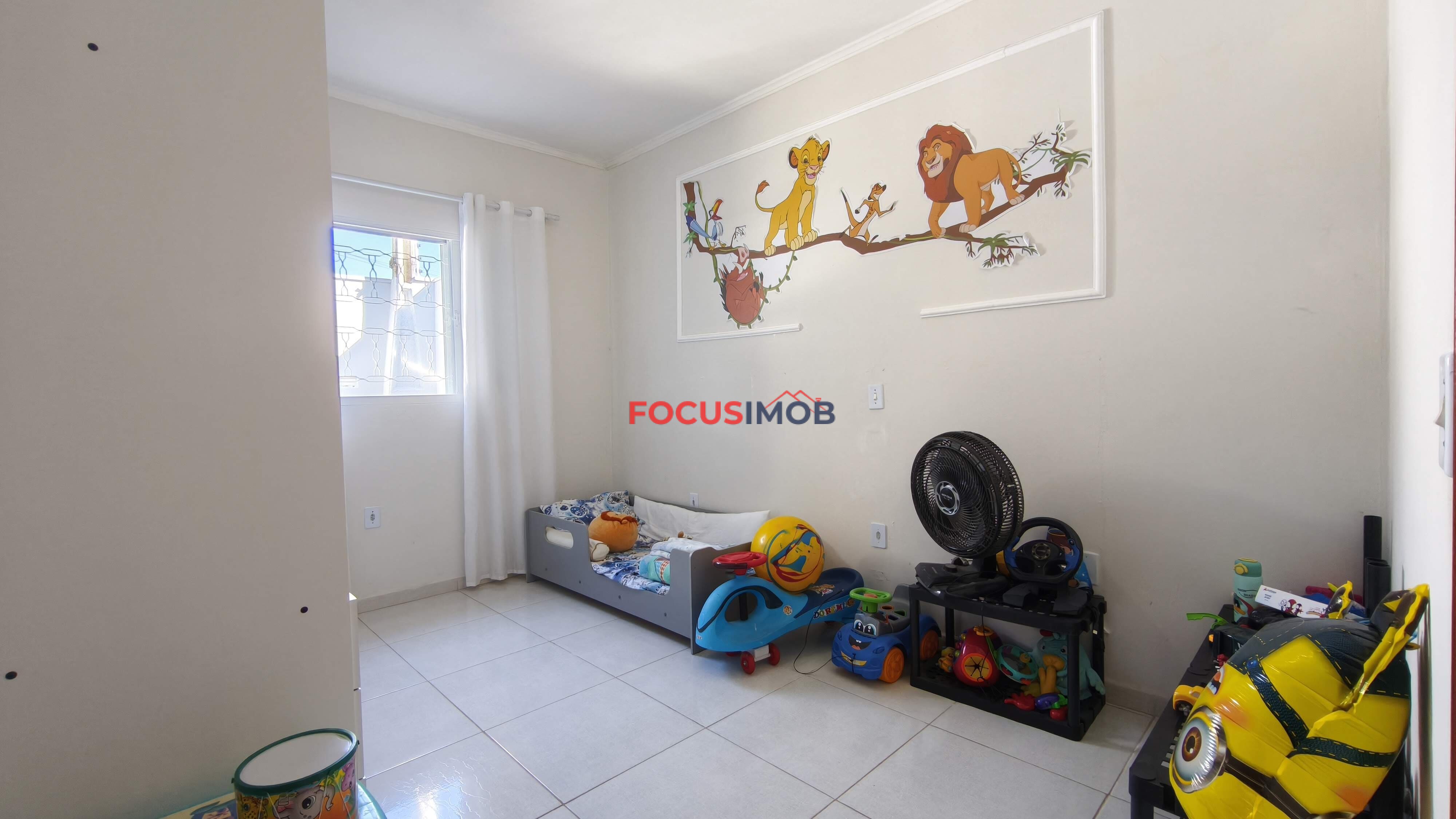 CASA A VENDA NO RESIDENCIAL RUBENS FERIAN – ITAPIRA/SP