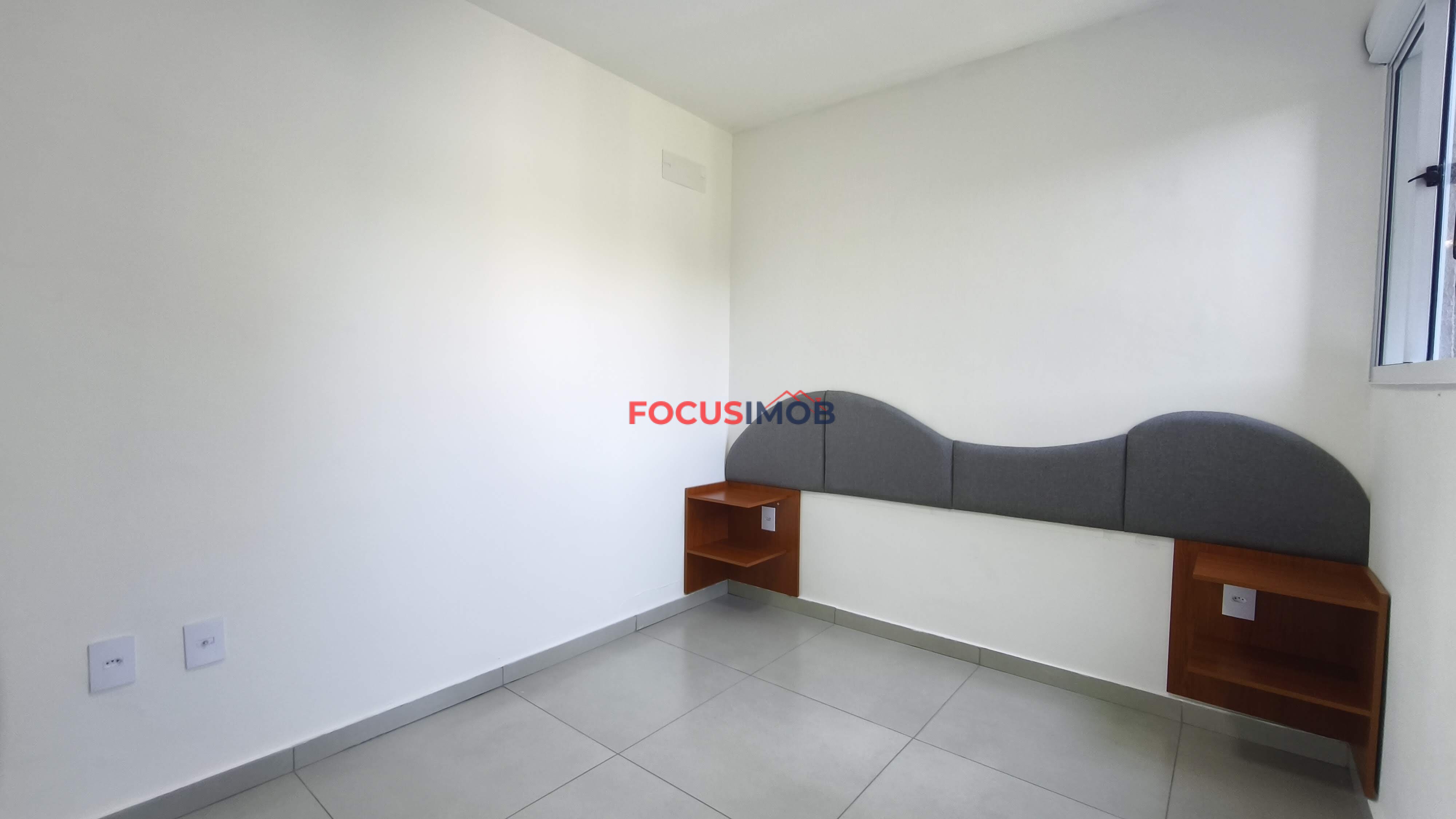 Apartamento para Locação | Condomínio Torres de Senna em Mogi Guaçu