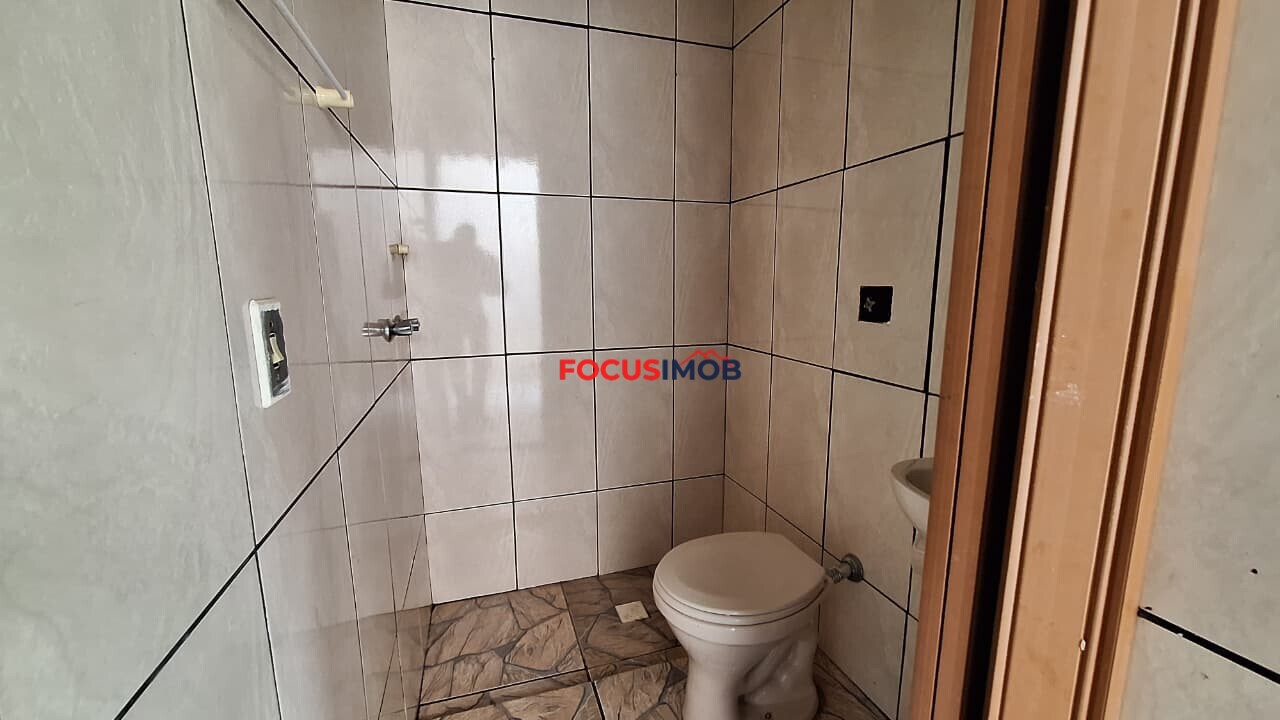 🏡 Casa para Locação – Jardim Pansani | Mogi Guaçu/SP