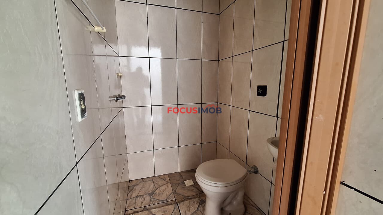 Oportunidade! Casa três dormitórios Jd Pansani - Mogi Guaçu