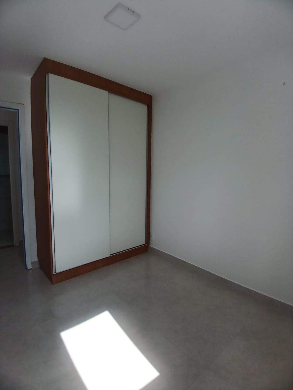 Lindo Apartamento no Residencial Cidades D' Itália - Mogi Guaçu - 2 dormitórios