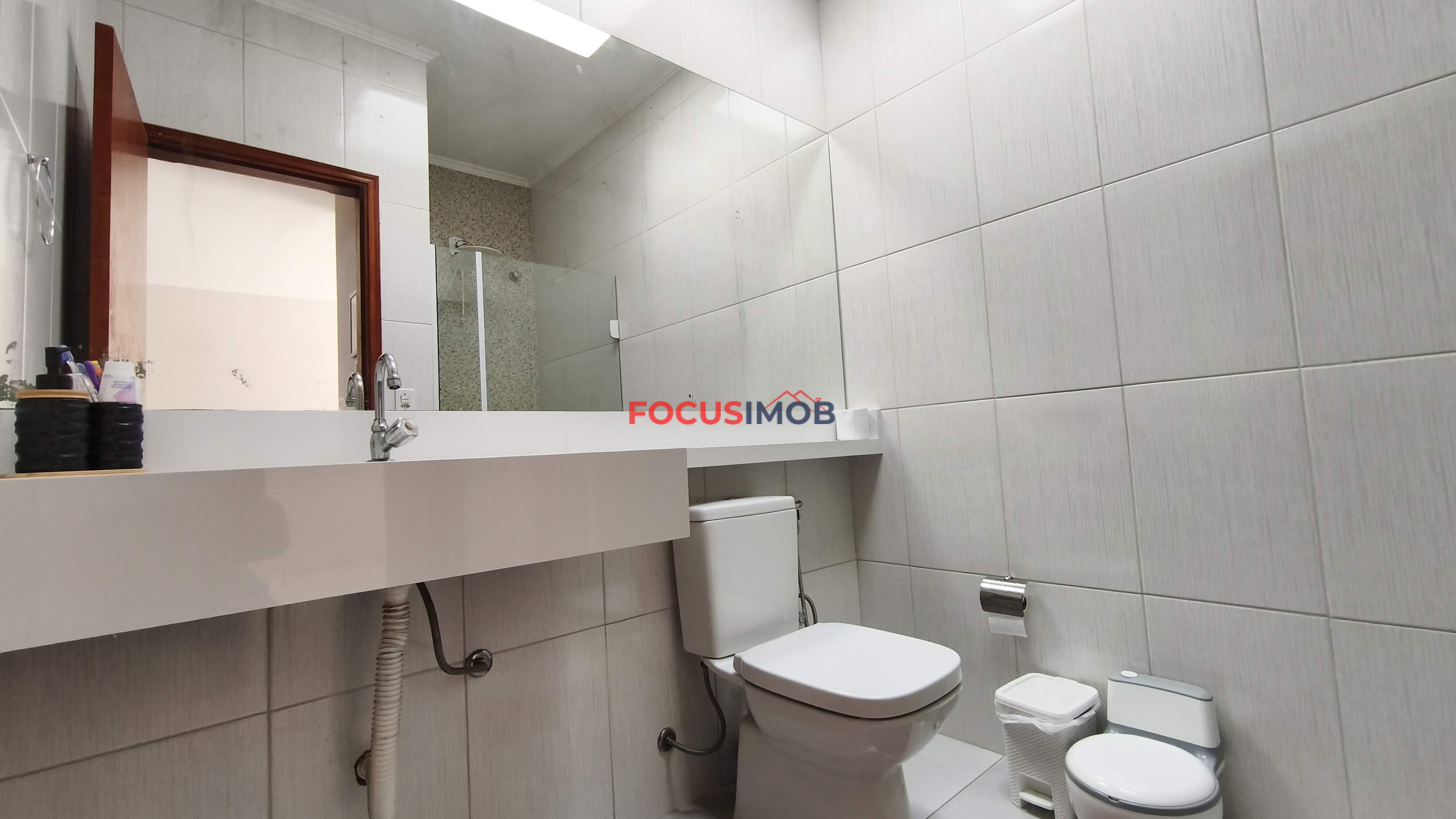 CASA A VENDA NO RESIDENCIAL RUBENS FERIAN – ITAPIRA/SP