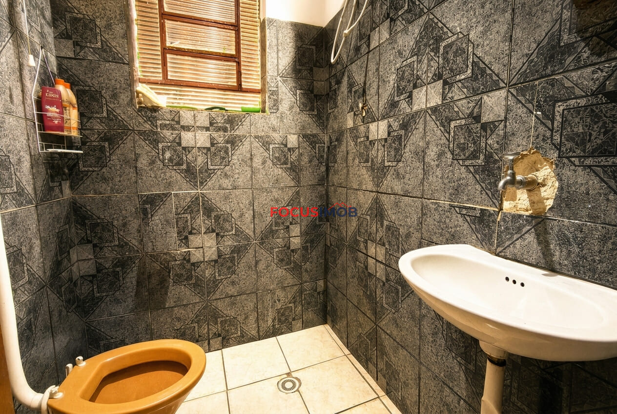 🏡 Casa à venda · 2 dormitórios grandes · Jardim Pansani, Mogi Guaçu