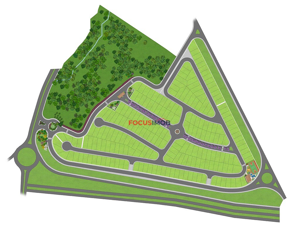 Oportunidade terreno de 300m2 Vila Toscana - Mogi Mirim