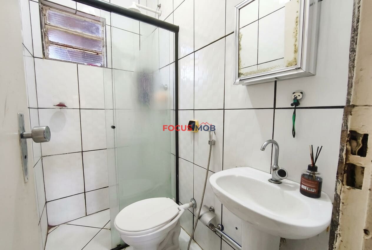 🏡 Casa com renda: duas casas no mesmo terreno, Ypê II, Mogi Guaçu