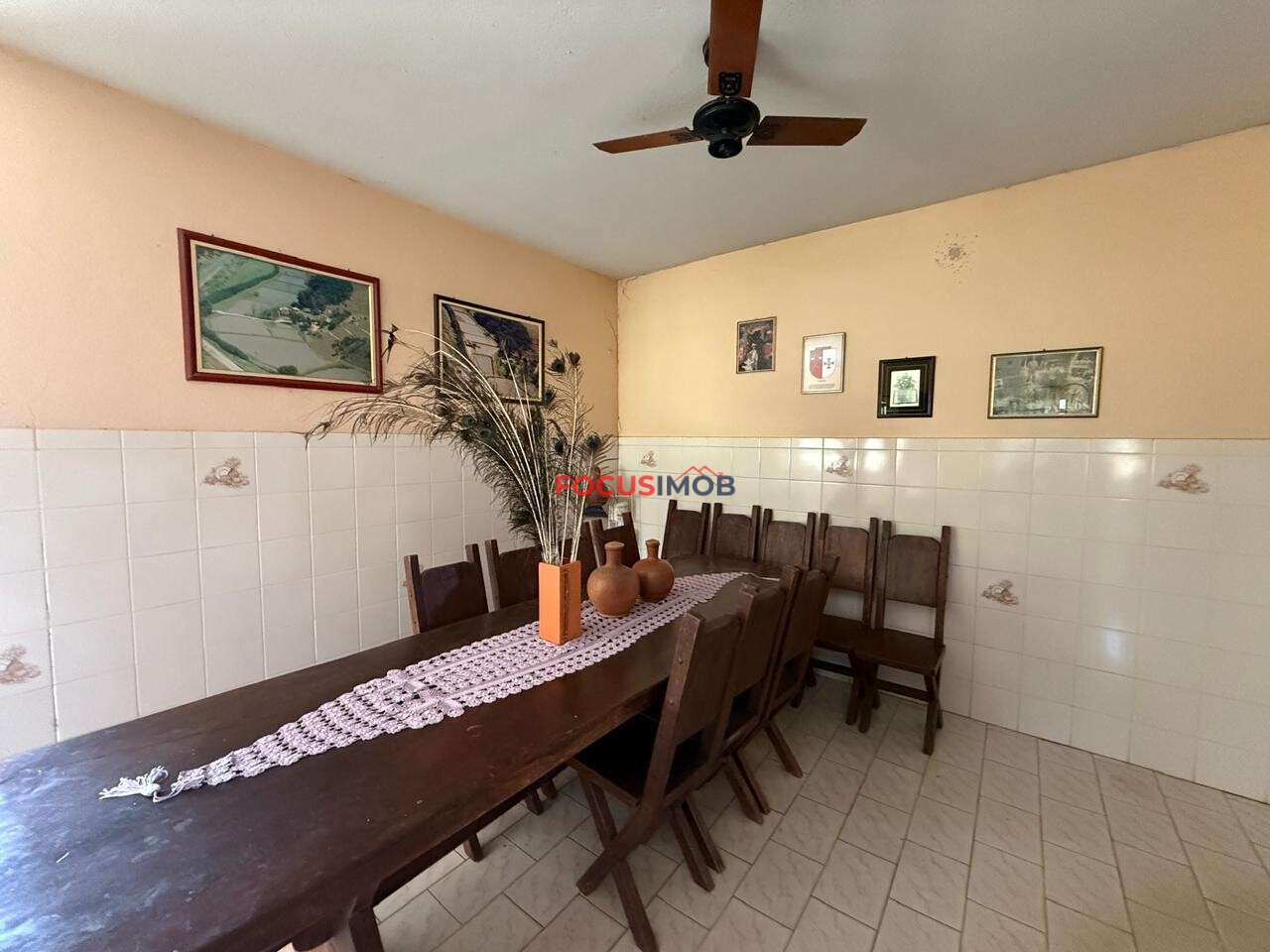 Oportunidade!!! Pesqueiro em pleno funcionamento com possibilidade para rede hoteleira