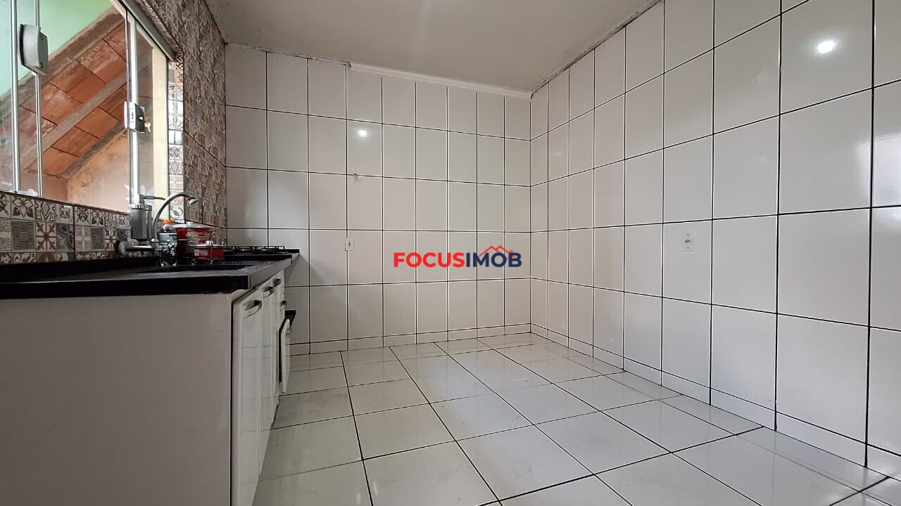 🏡 Casa para Locação – Jardim Pansani | Mogi Guaçu/SP