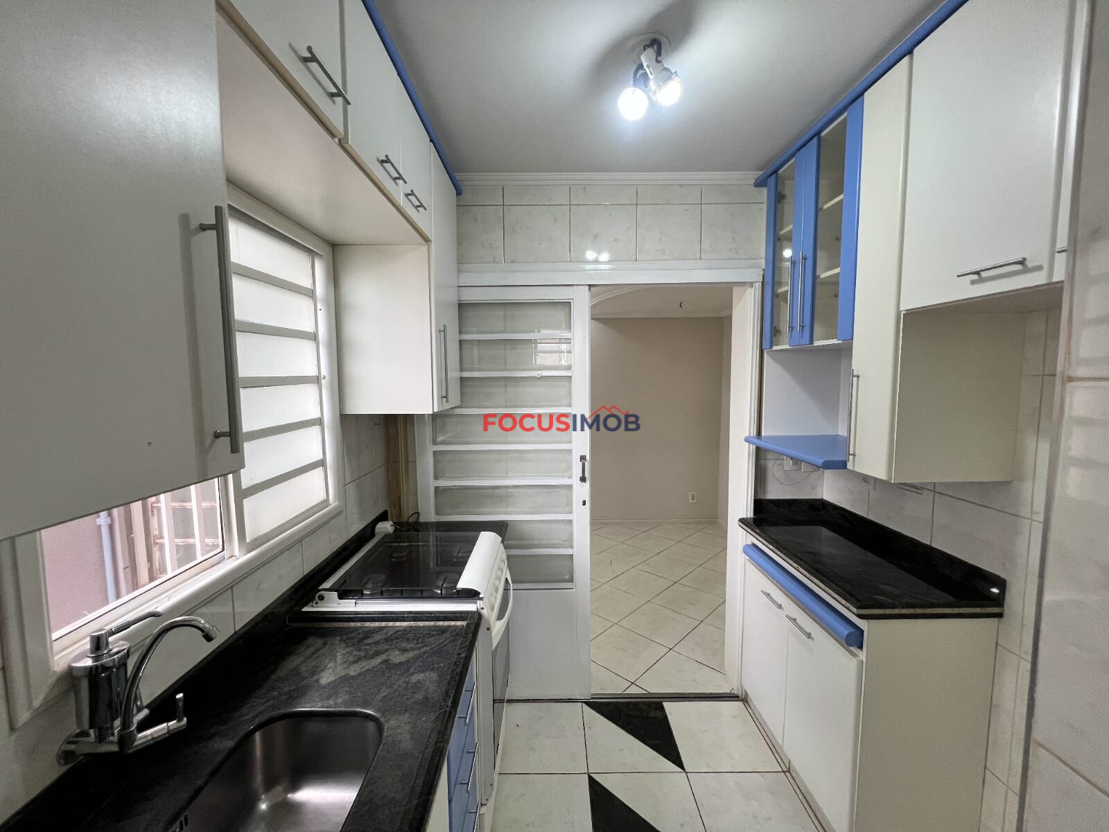 Apartamento à Venda – Condomínio Morada do Sol, Mogi Guaçu/SP