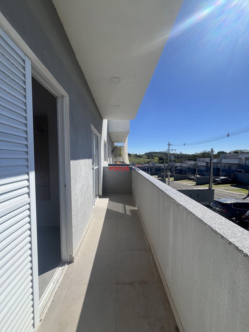 APARTAMENTO COM PLANEJADOS ITAPIRA-SP