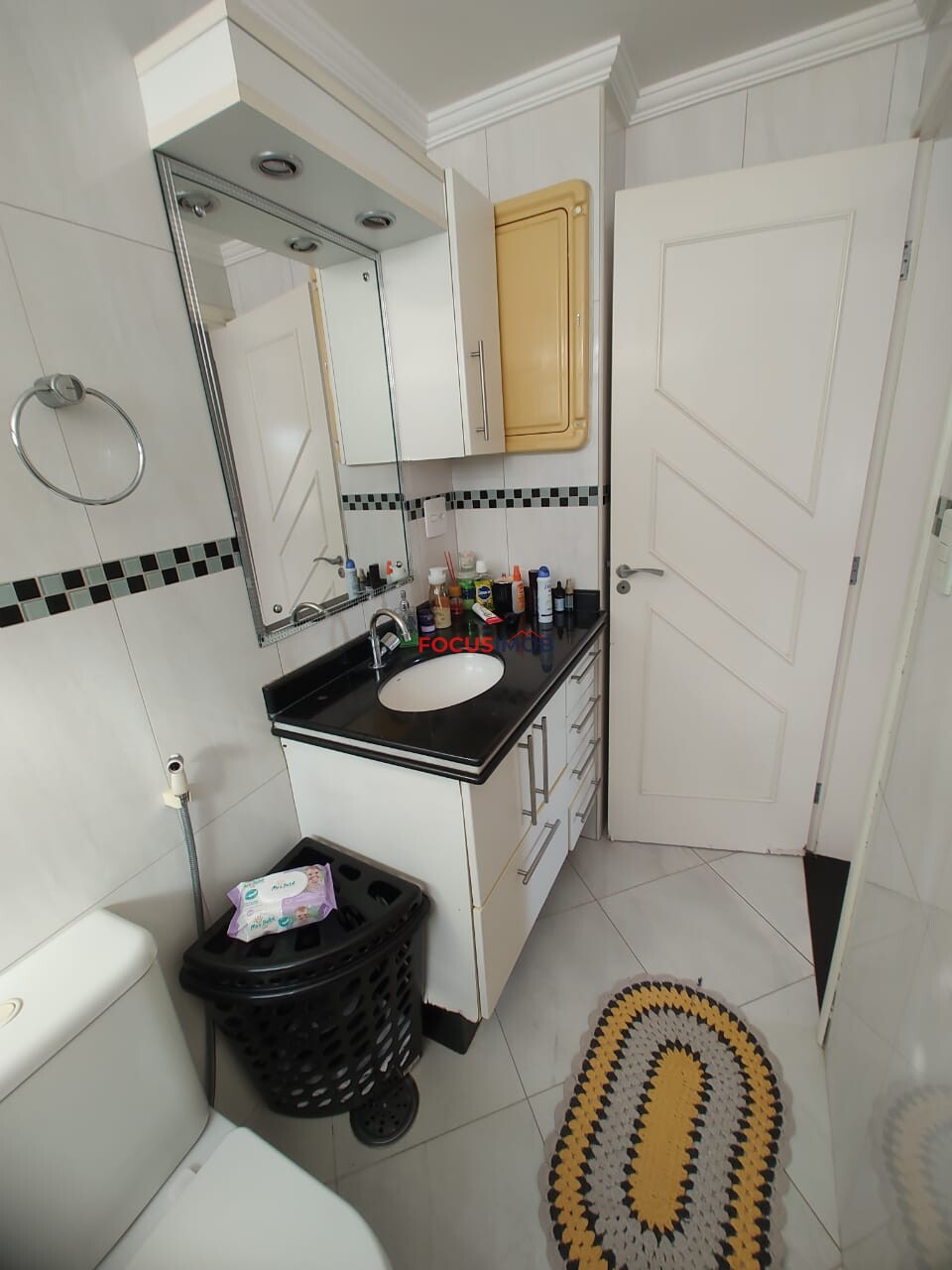 Apartamento Planejado à Venda – Condomínio Portal das Pedras | Mogi Guaçu.