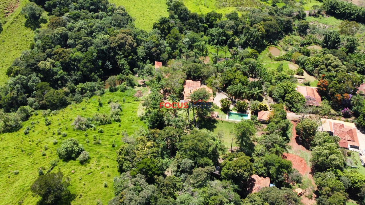 EXCELENTE SÍTIO À VENDA – IDEAL PARA LAZER, RENDA OU POUSADA