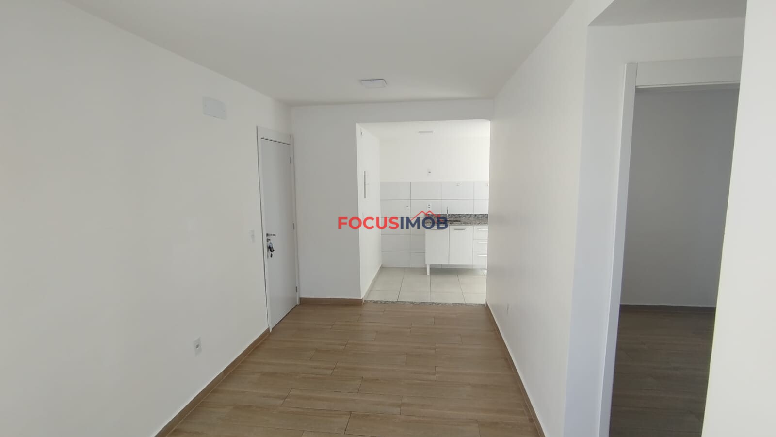 Apartamento Novo para Locação – Portal das Flores | Mogi Guaçu/SP