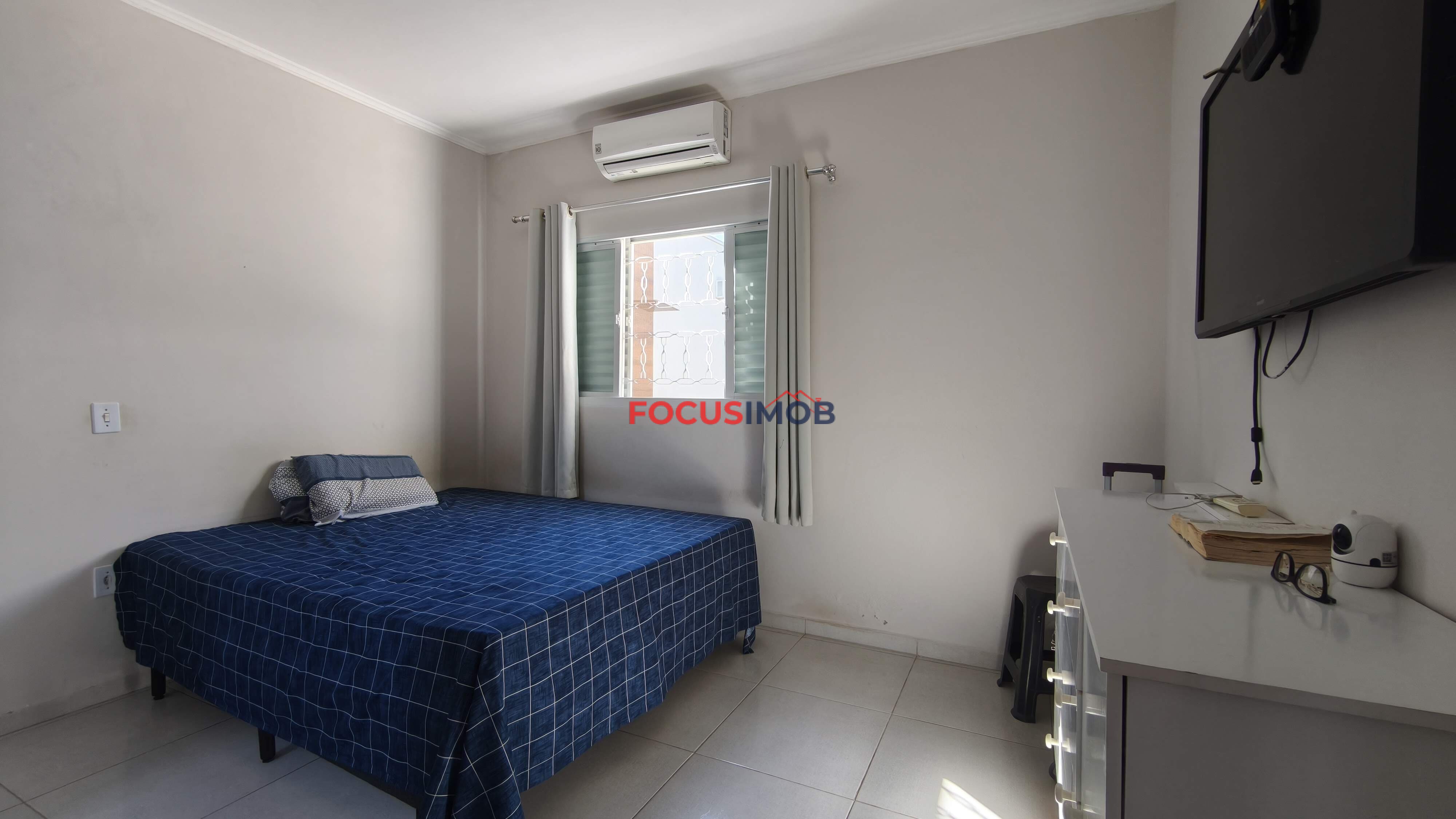 CASA A VENDA NO RESIDENCIAL RUBENS FERIAN – ITAPIRA/SP