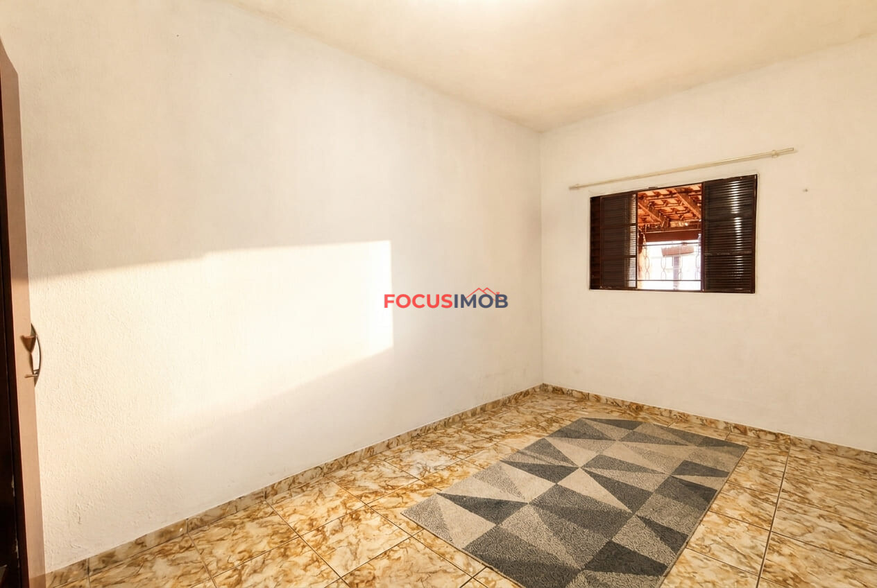 🏡 Casa à venda · 2 dormitórios grandes · Jardim Pansani, Mogi Guaçu